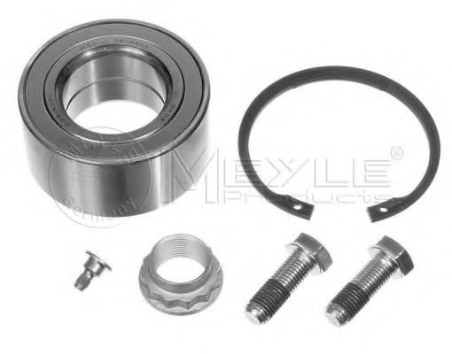 Set rulment roata