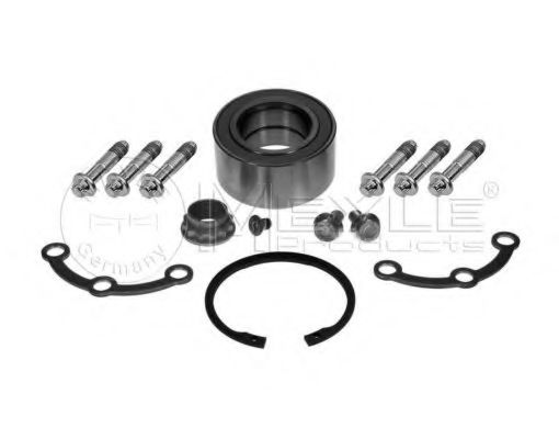 Set rulment roata