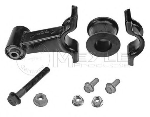 Brat/bieleta suspensie, stabilizator