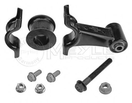 Brat/bieleta suspensie, stabilizator