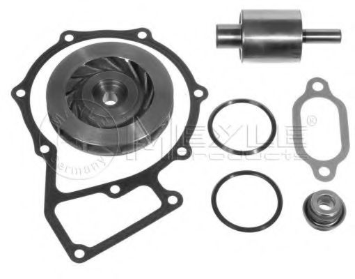 Set reparatie, pompa apa