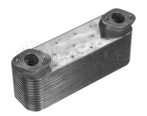 Radiator ulei, ulei motor