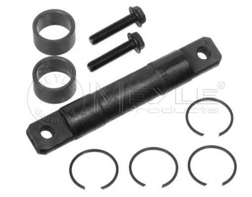 Set reparatie, rulment de presiune