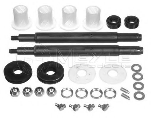 Set reparatie, lagare cabina sofer