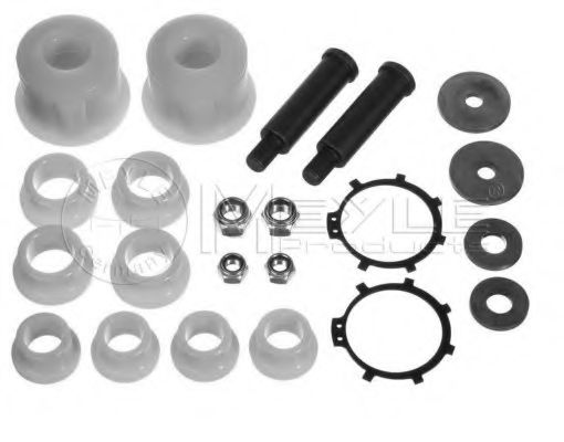 Set reparatie, bucsa bara stabilizatoare