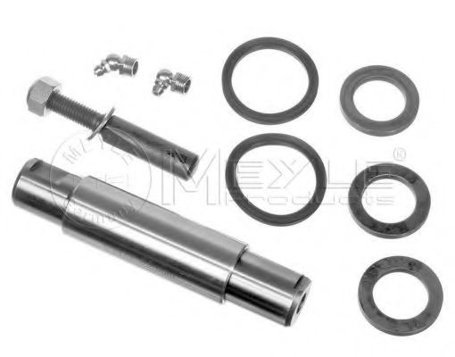 Set reparatie, bolt arc