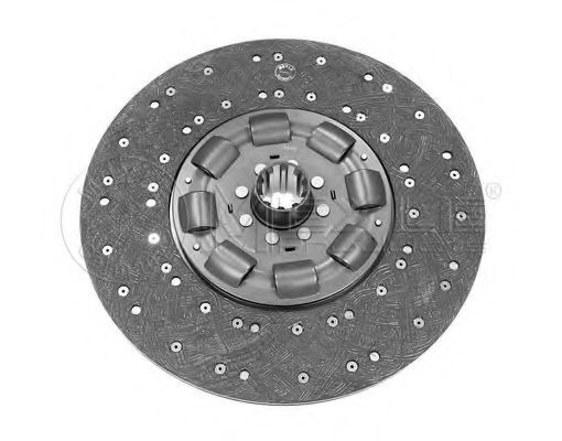 Disc ambreiaj