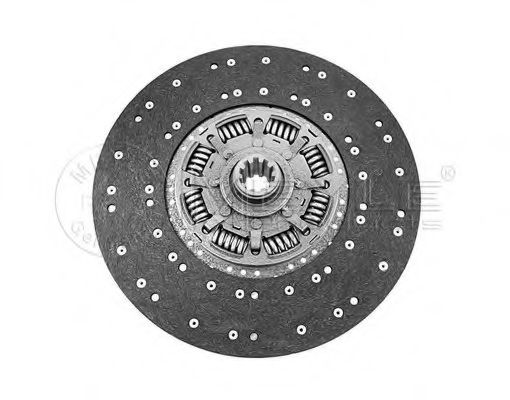 Disc ambreiaj