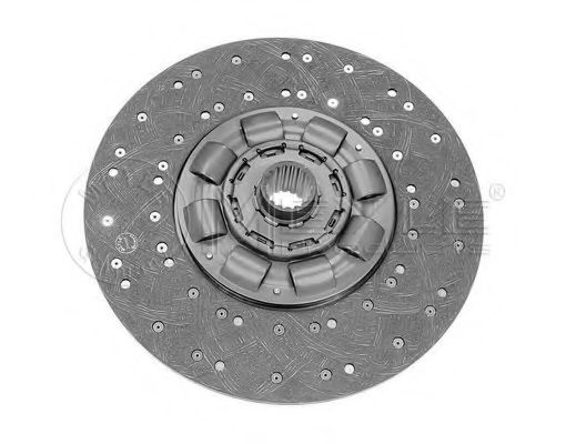Disc ambreiaj