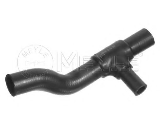 Furtun radiator