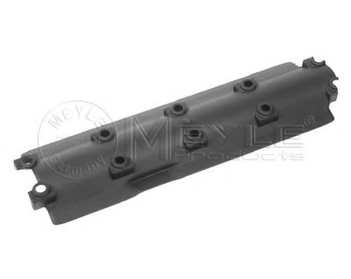 Scut control ulei, aerisire bloc motor