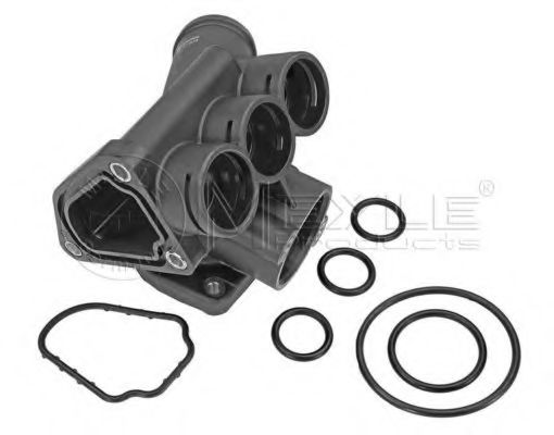 Flansa lichid racire