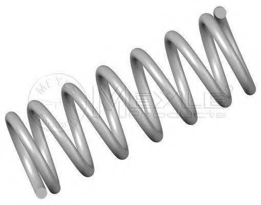 Arc spiral