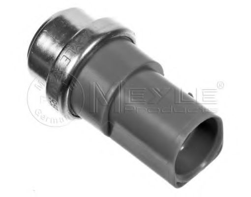 Comutator temperatura, ventilator radiator