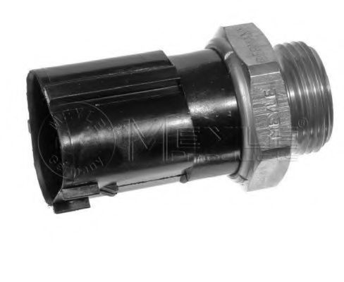 Comutator temperatura, ventilator radiator