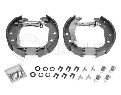 Set saboti frana