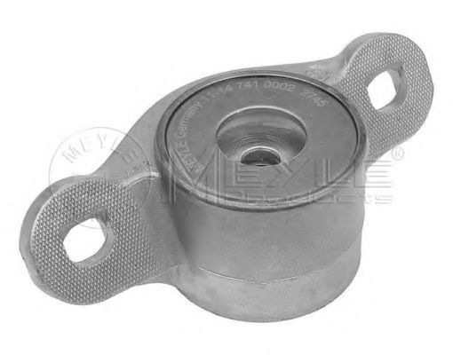 Rulment sarcina suport arc