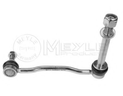 Brat/bieleta suspensie, stabilizator