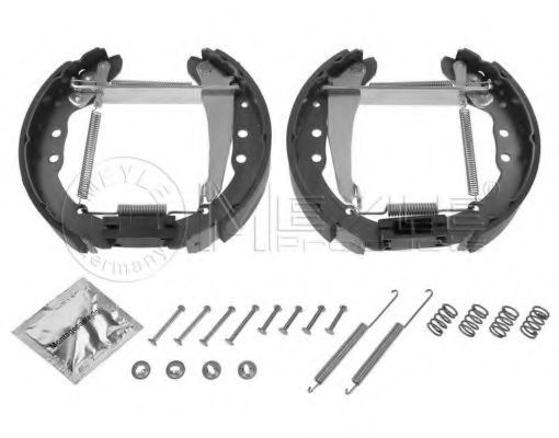 Set saboti frana