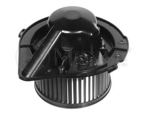 Ventilator, habitaclu