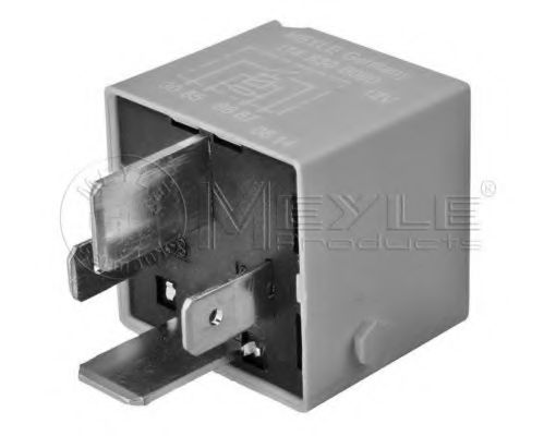 Releu multifunctional