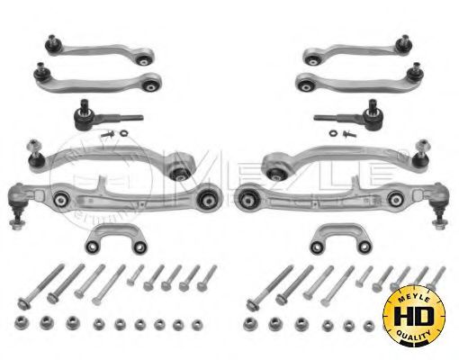 Set, suspensie roata