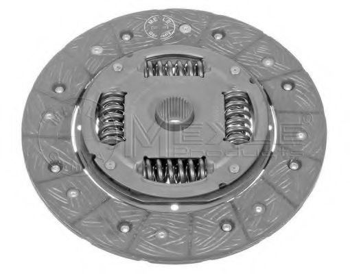 Disc ambreiaj
