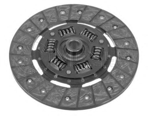 Disc ambreiaj