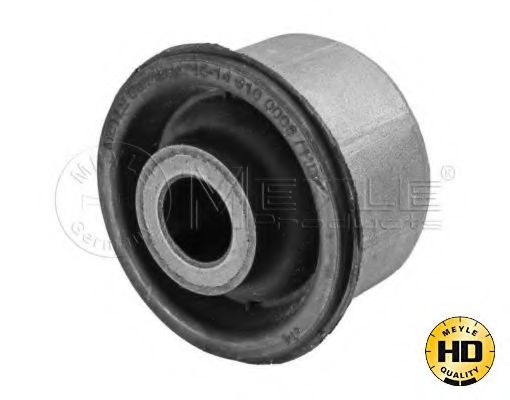 Bucsa lagar, brat suspensie