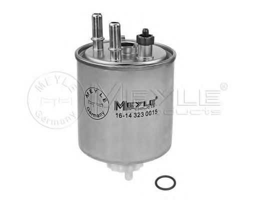 filtru combustibil