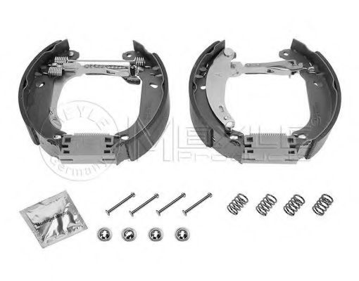 Set saboti frana