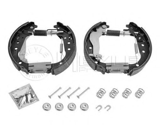 Set saboti frana