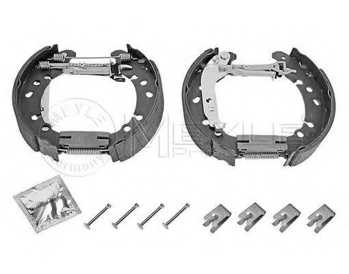 Set saboti frana