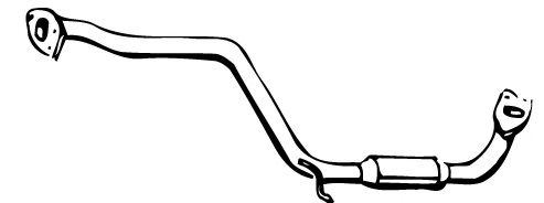 Toba esapamet intermediara