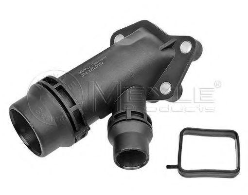 Flansa lichid racire