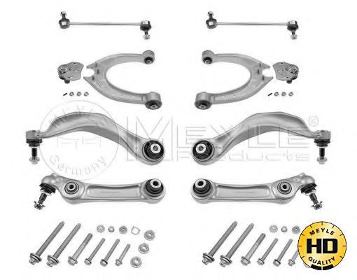 Set, suspensie roata