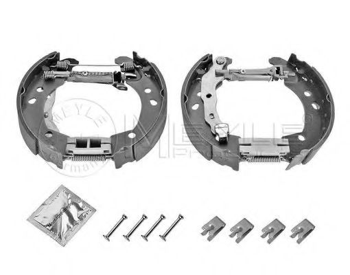 Set saboti frana