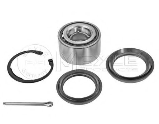 Set rulment roata