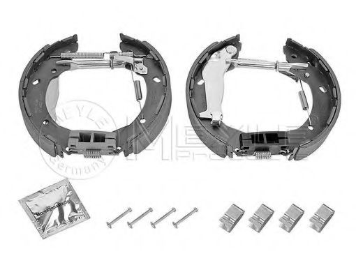 Set saboti frana