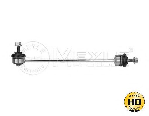 Brat/bieleta suspensie, stabilizator
