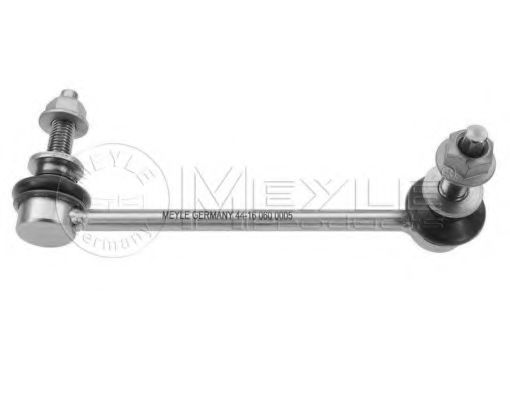 Brat/bieleta suspensie, stabilizator
