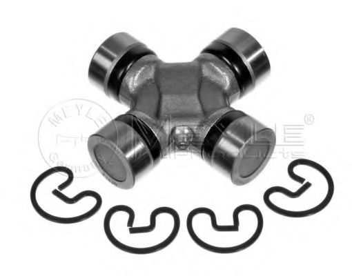 Articulatie, cardan