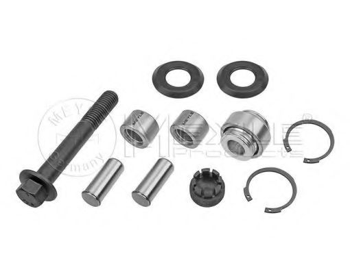 Set reparatie, rulment de presiune