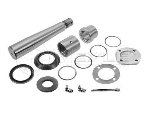 Set reparatie, pivot