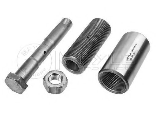 Set reparatie, bolt arc