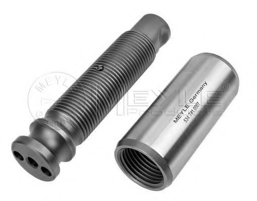 Set reparatie, bolt arc