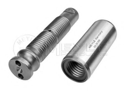 Set reparatie, bolt arc