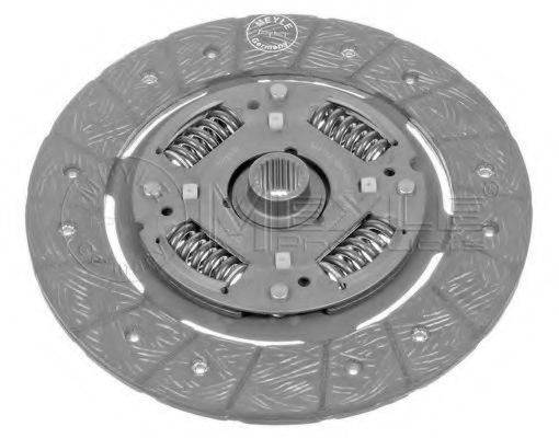 Disc ambreiaj