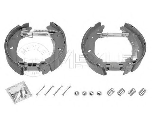 Set saboti frana