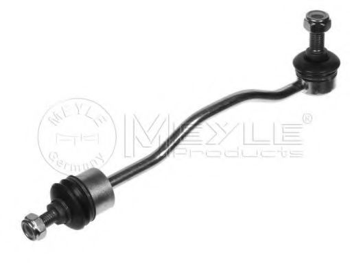 Brat/bieleta suspensie, stabilizator